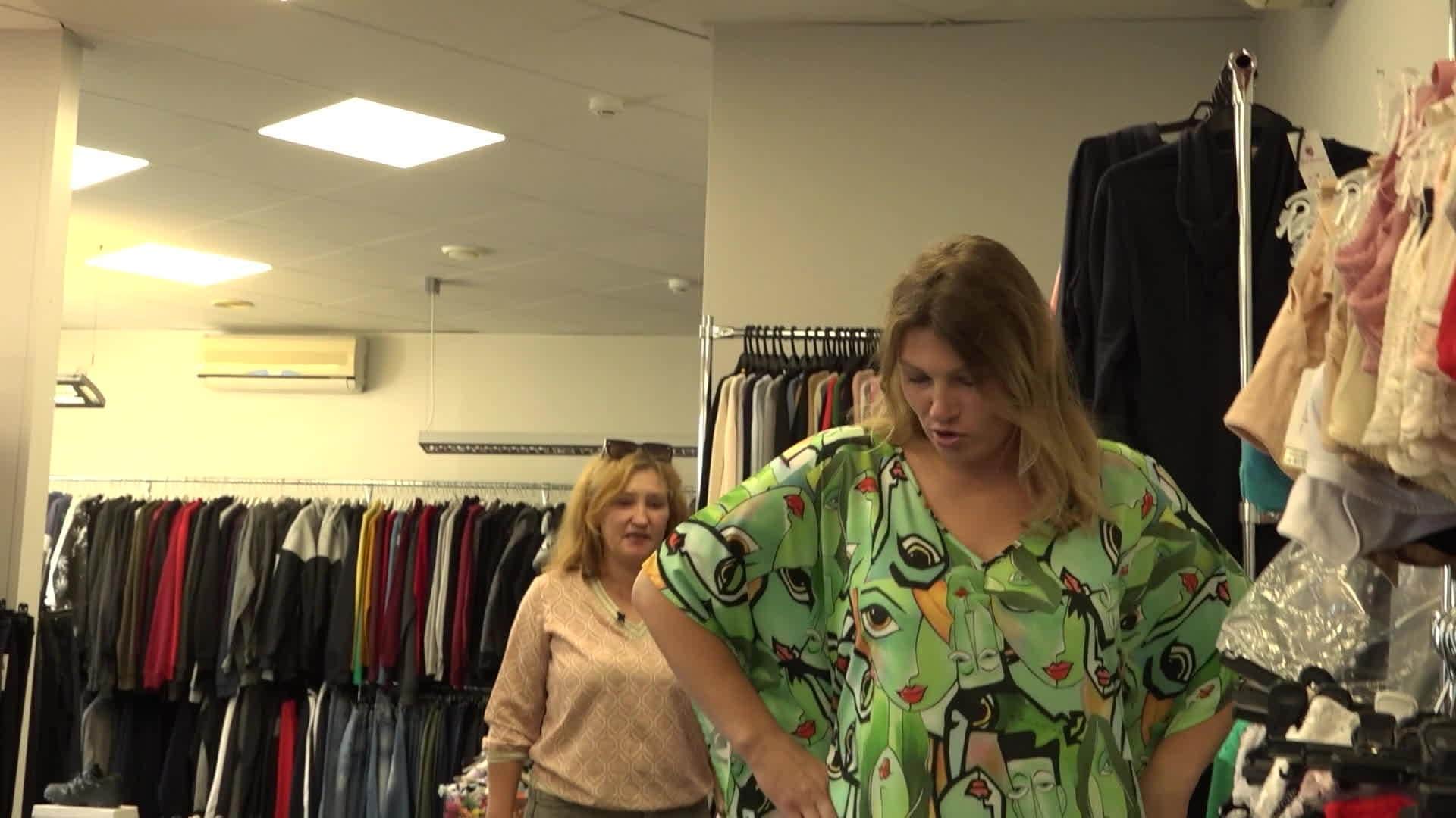 Slavenības. Bez filtra