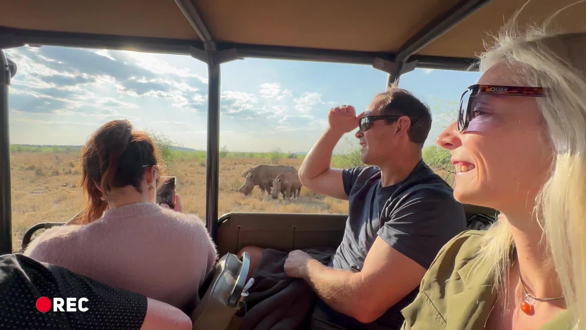 Slavenības. Bez filtra