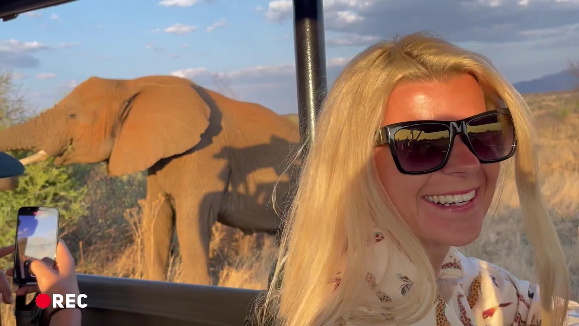 Slavenības. Bez filtra