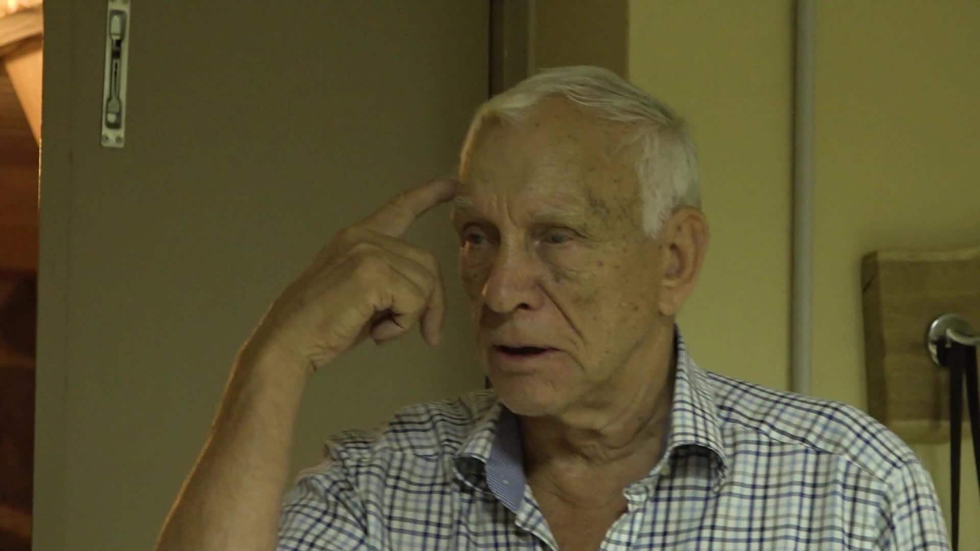 Slavenības. Bez filtra