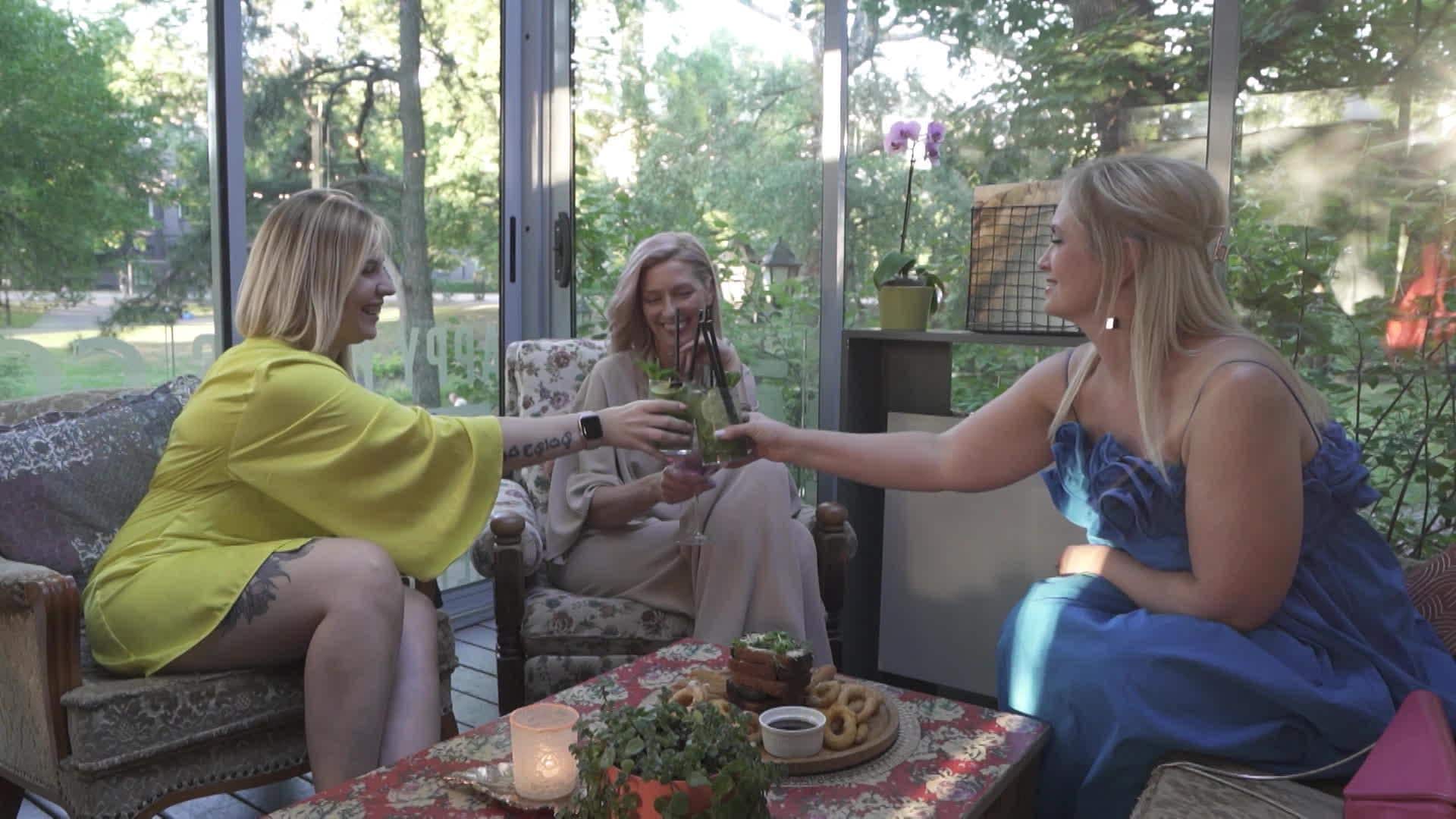 Kā mīlēt ar galvu