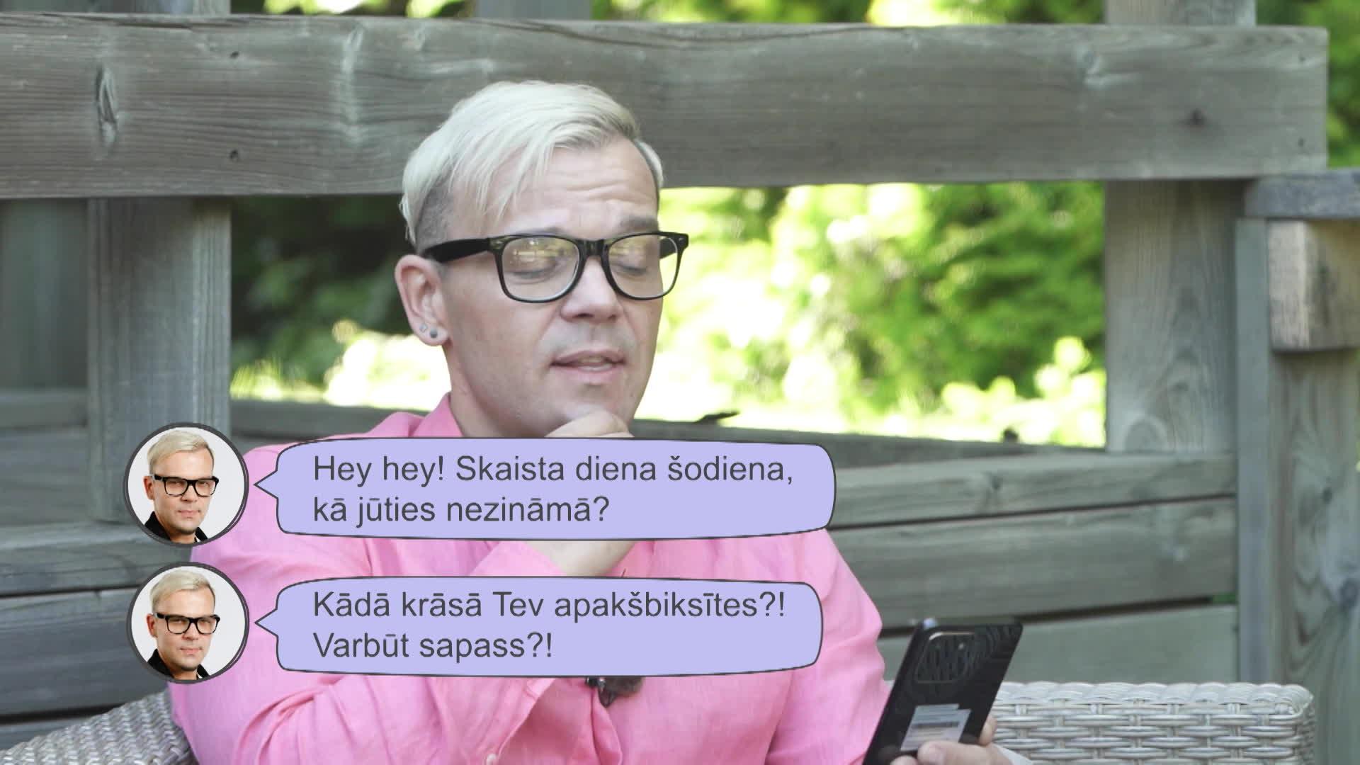 Kā mīlēt ar galvu