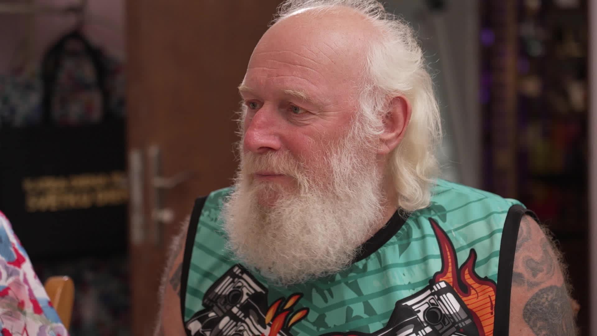 Vakariņš ar savējiem