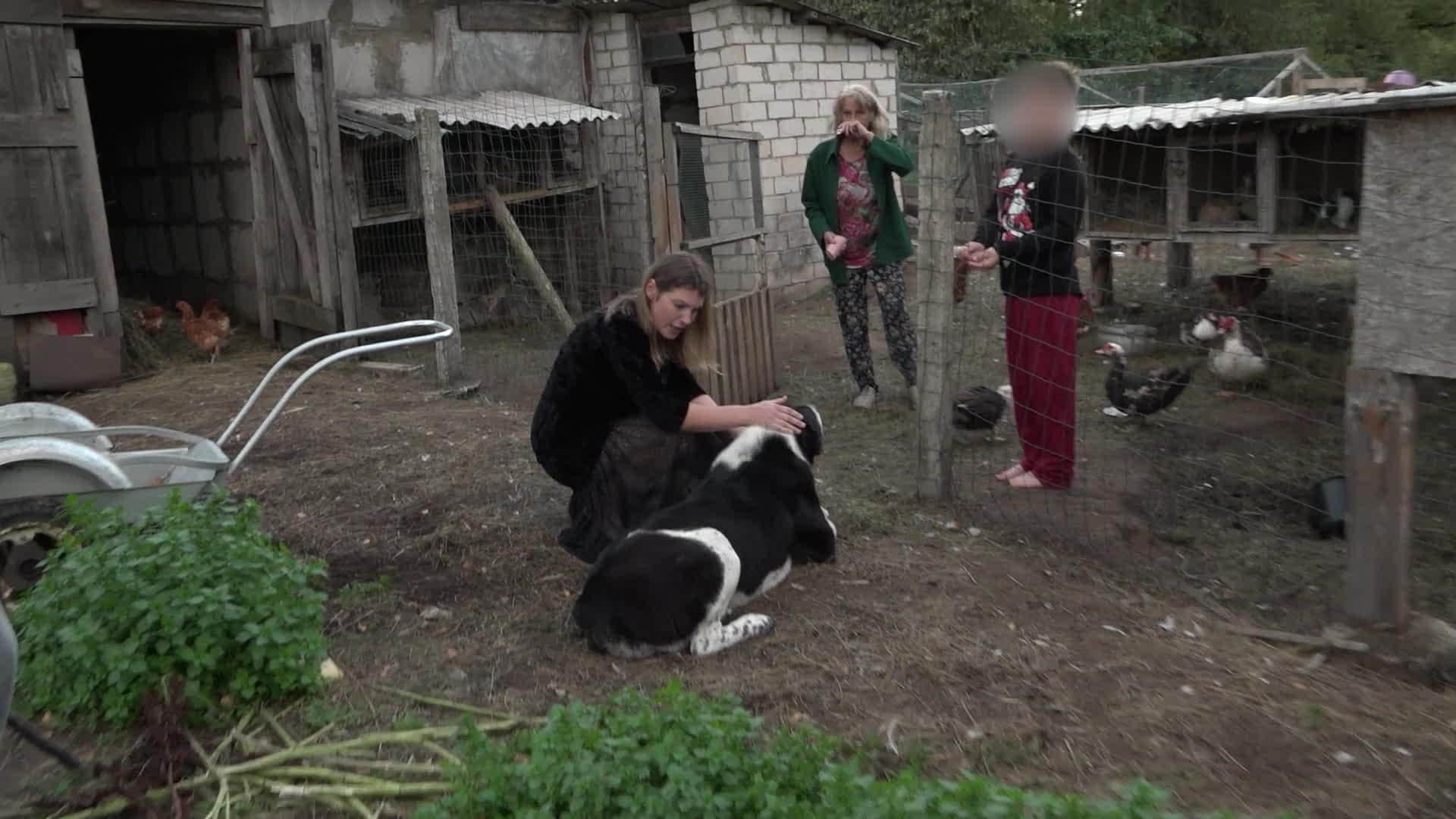 Slavenības. Bez filtra