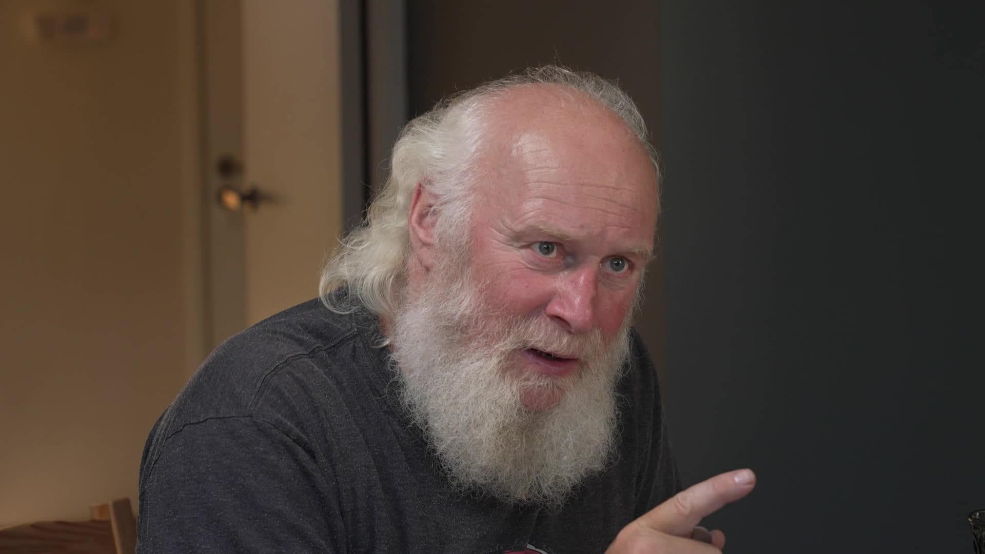 Vakariņš ar savējiem