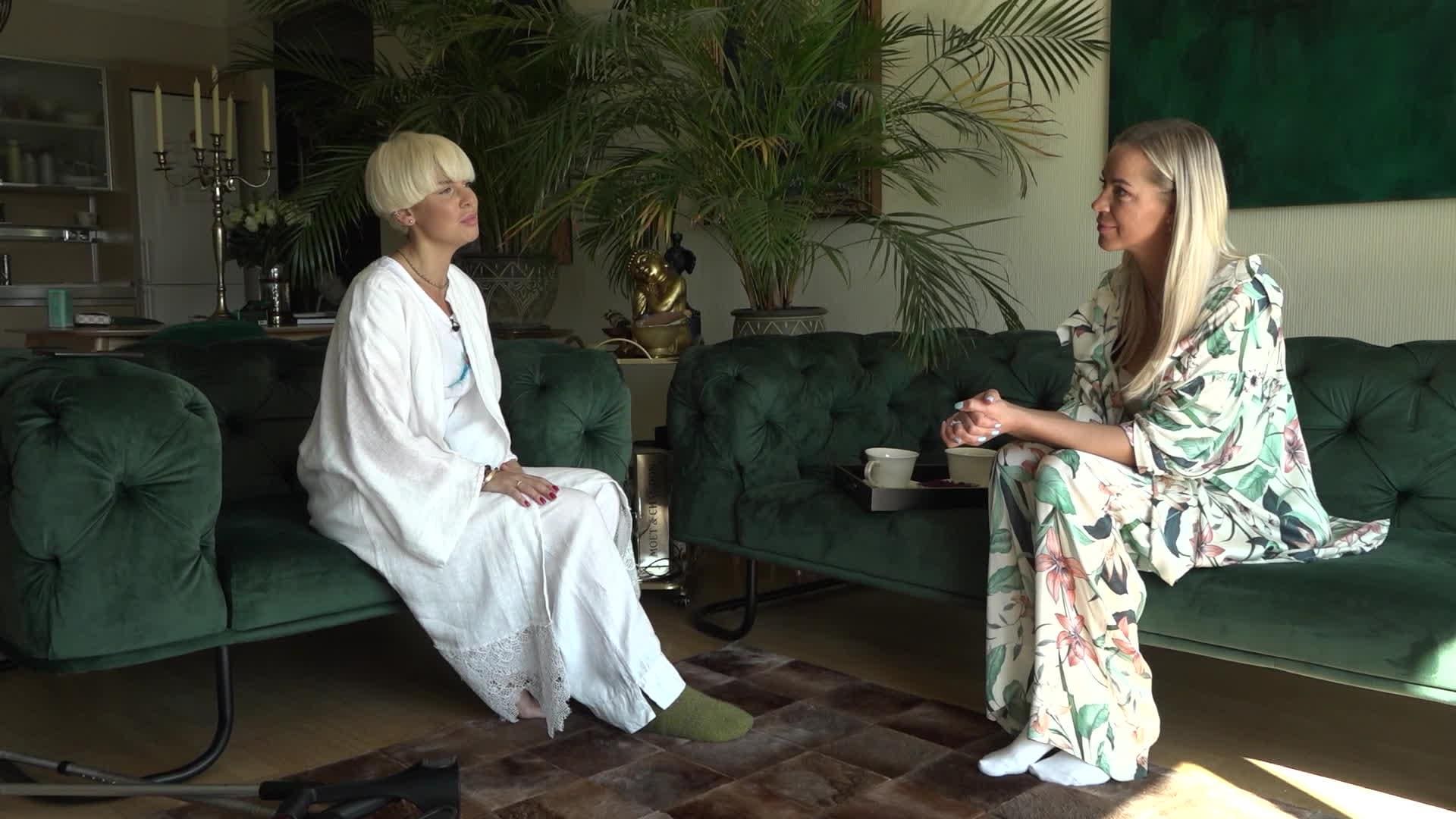 Slavenības. Bez filtra