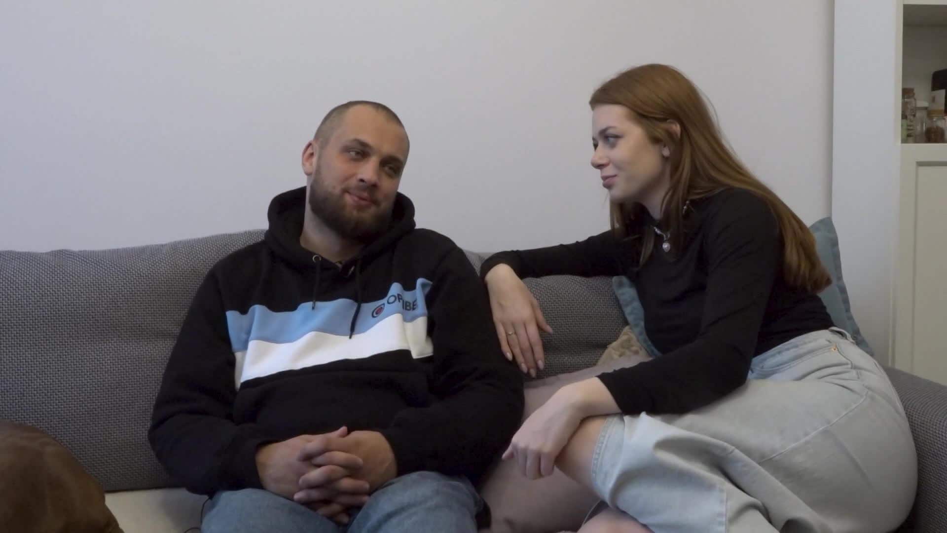 Slavenības. Bez filtra