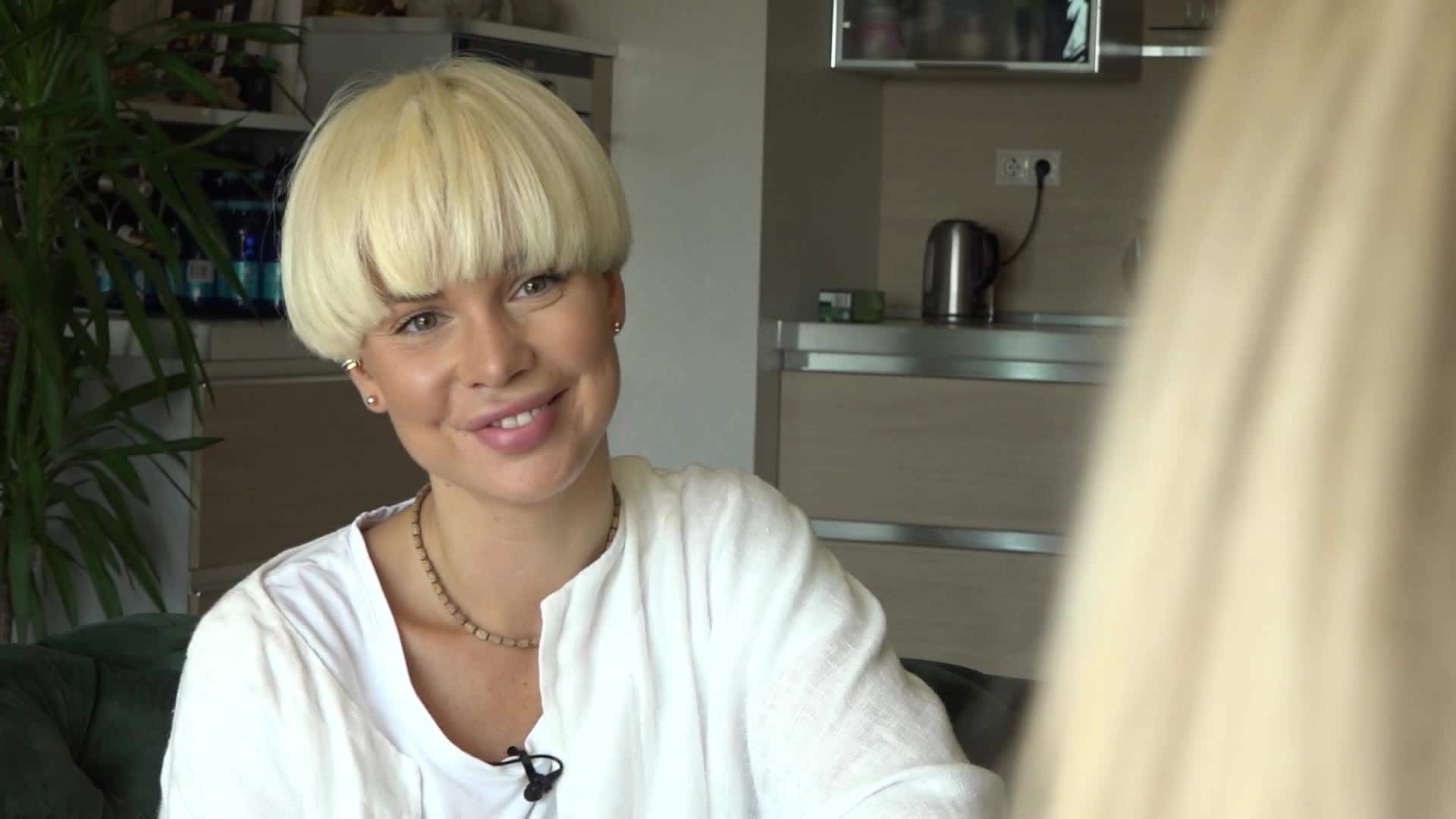 Slavenības. Bez filtra