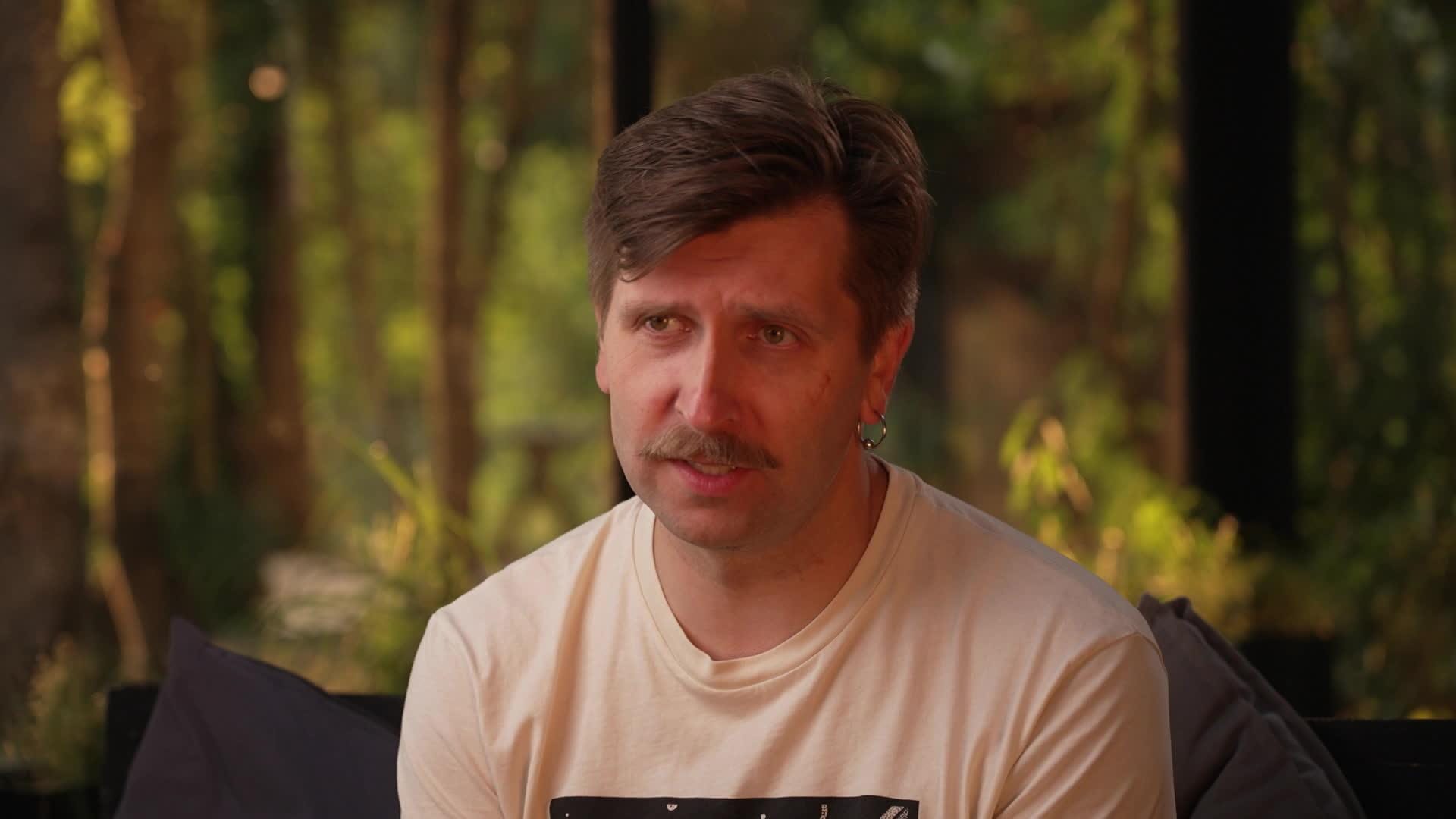 Vakariņš ar savējiem