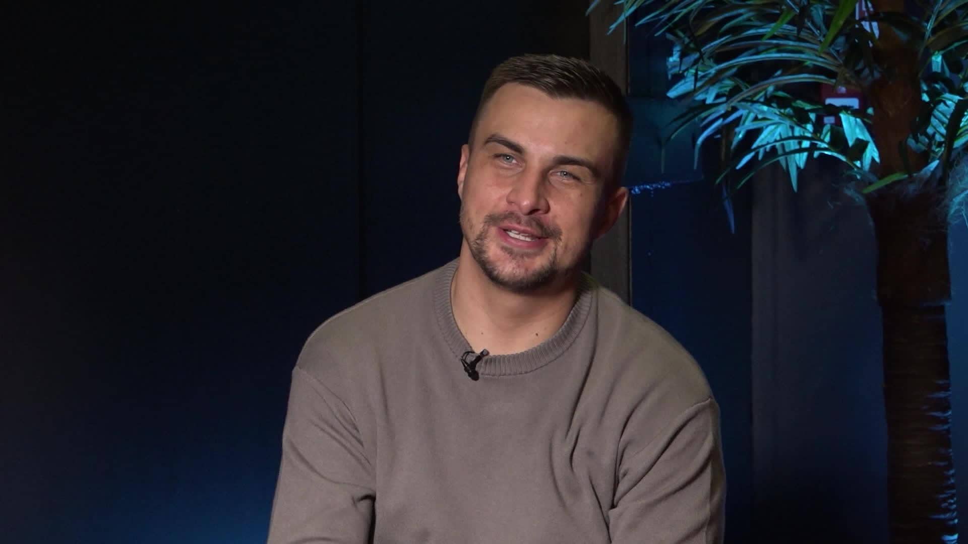 Slavenības. Bez filtra