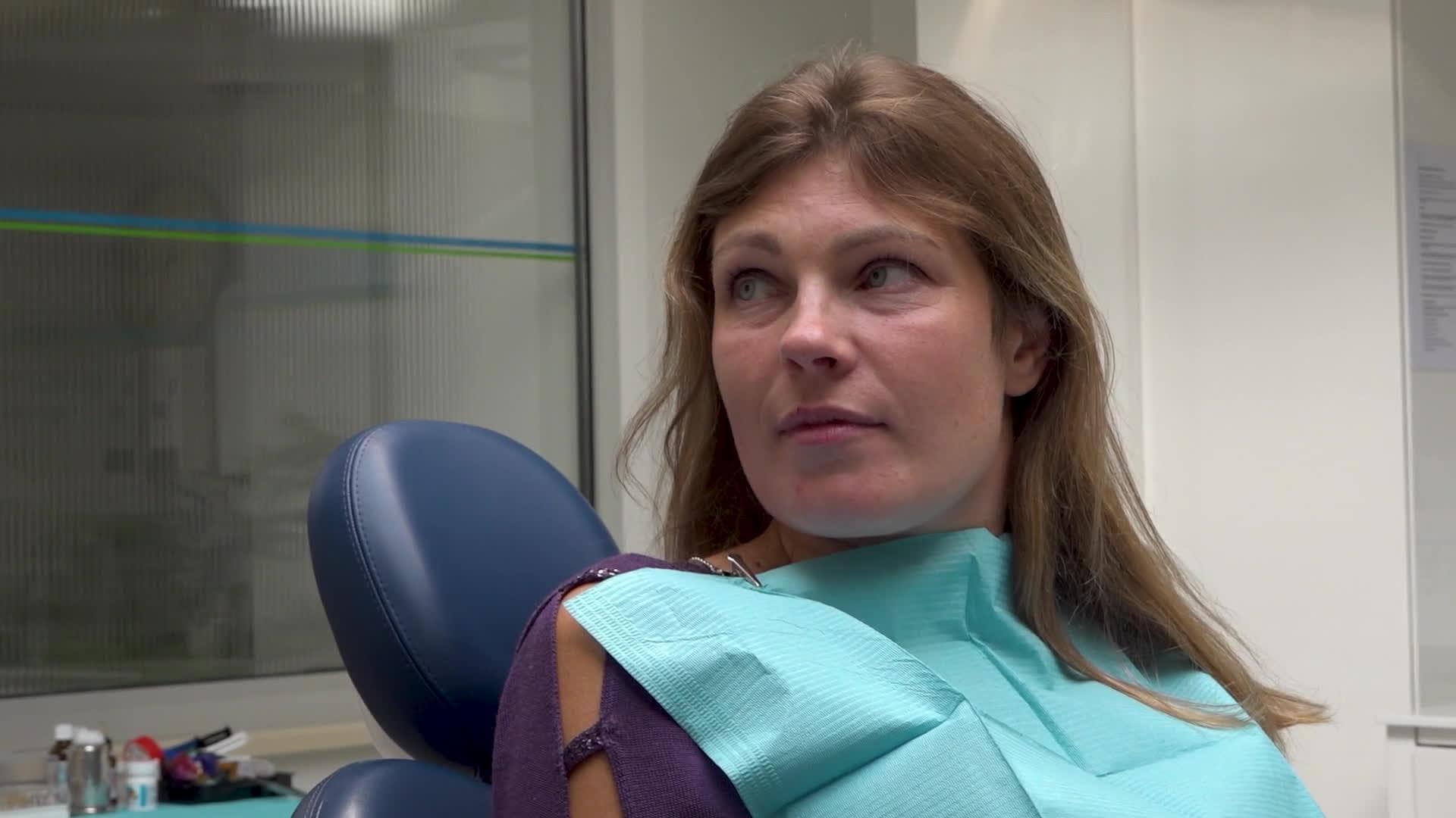 Slavenības. Bez filtra