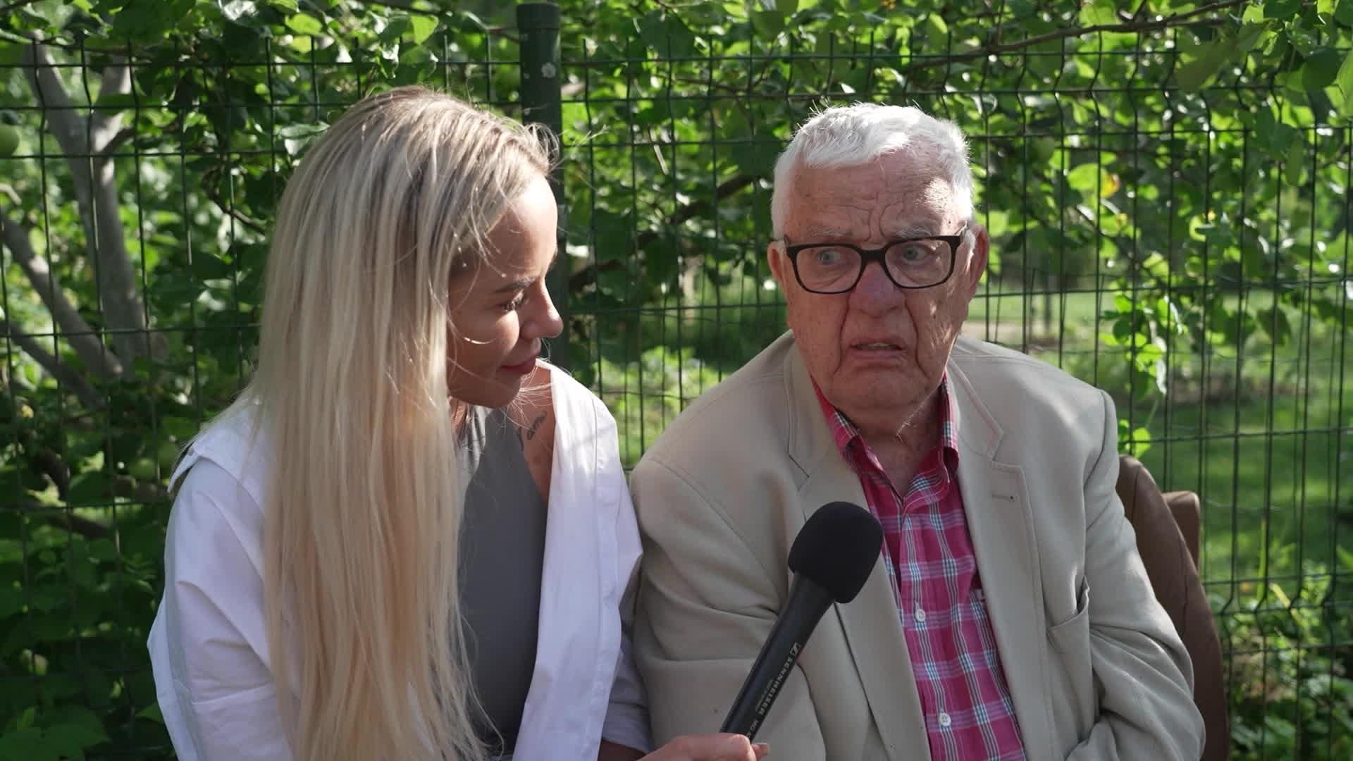 Slavenības. Bez filtra