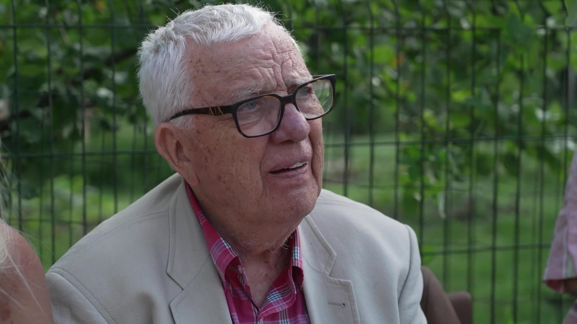 Slavenības. Bez filtra