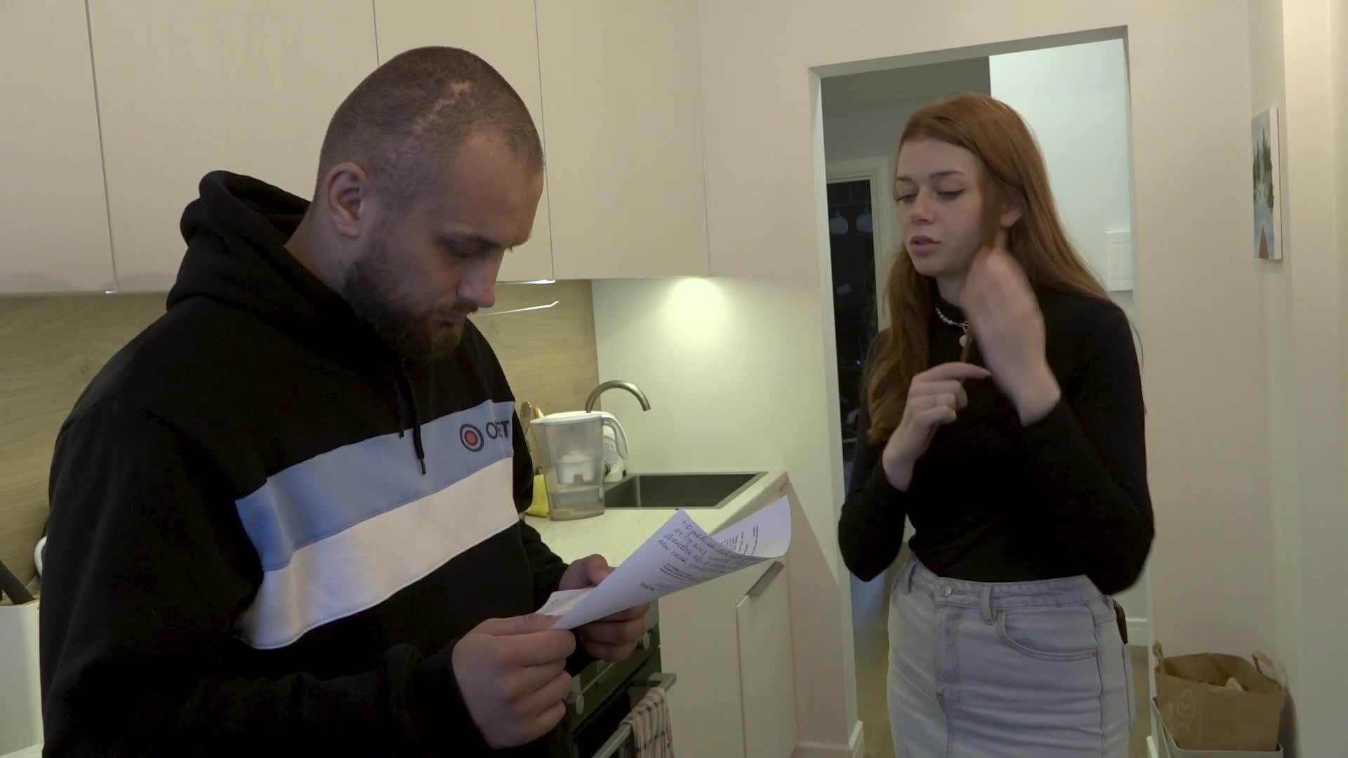 Slavenības. Bez filtra