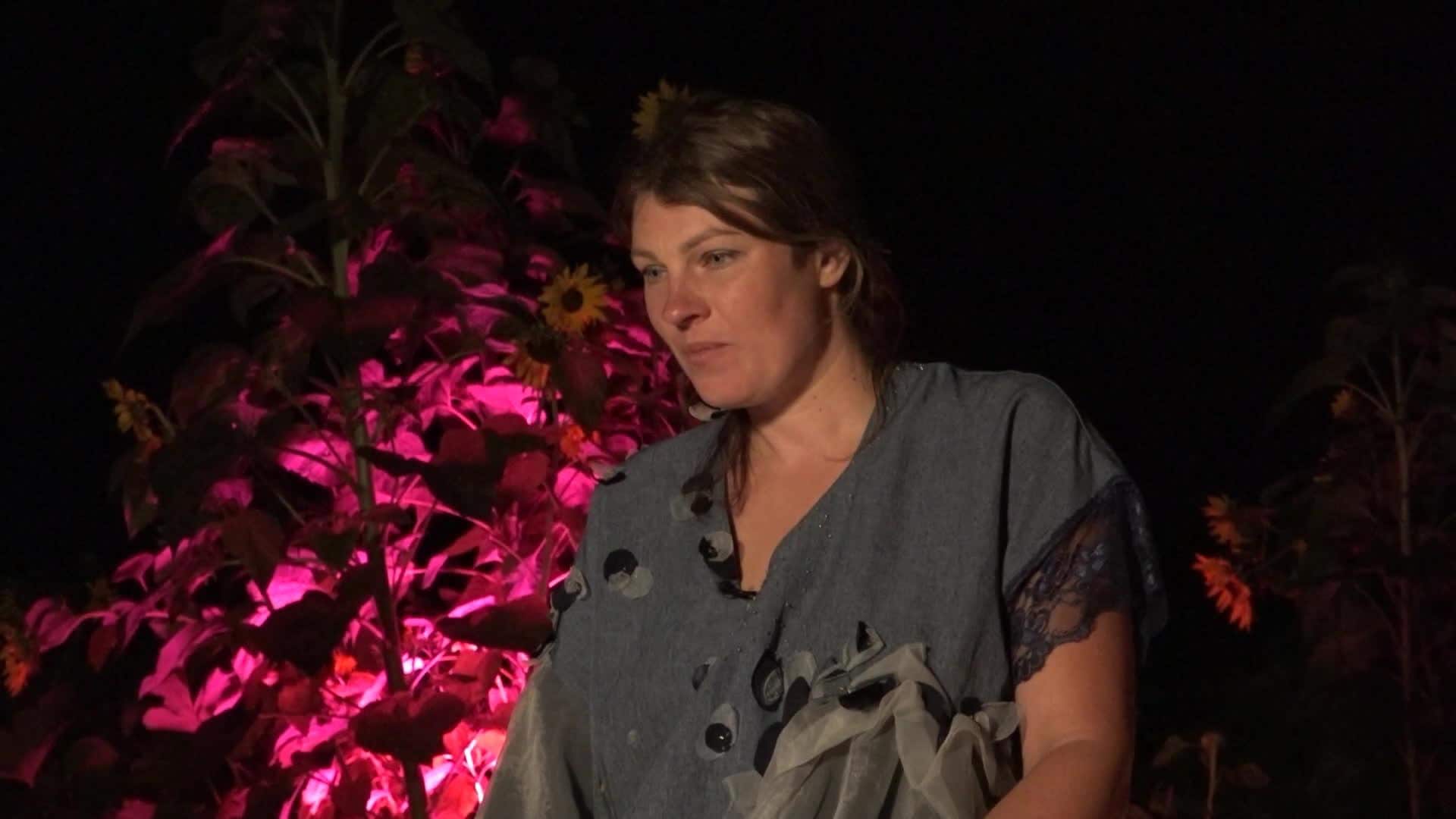 Slavenības. Bez filtra