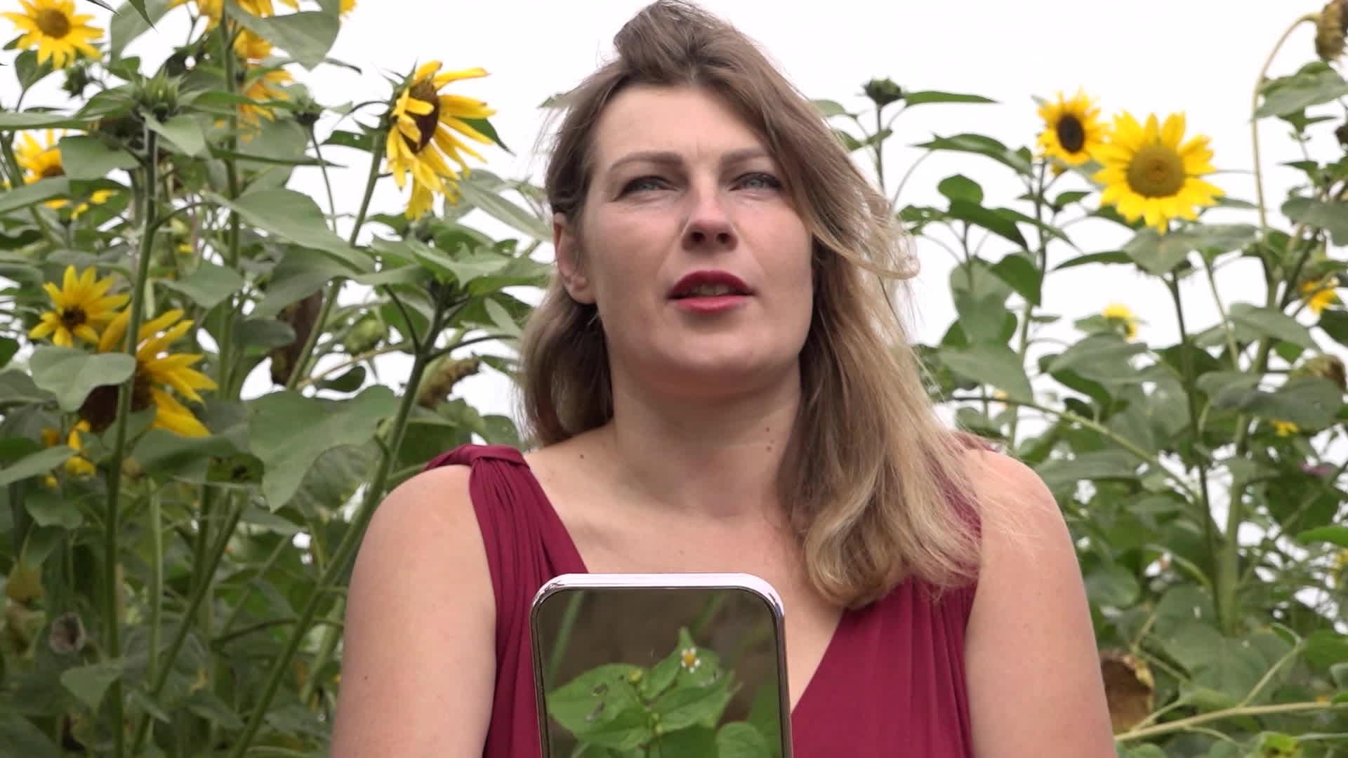 Slavenības. Bez filtra