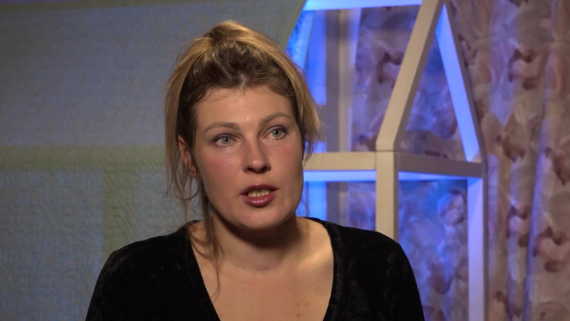 Slavenības. Bez filtra