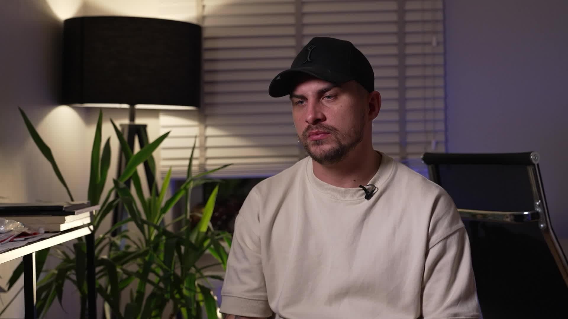 Slavenības. Bez filtra