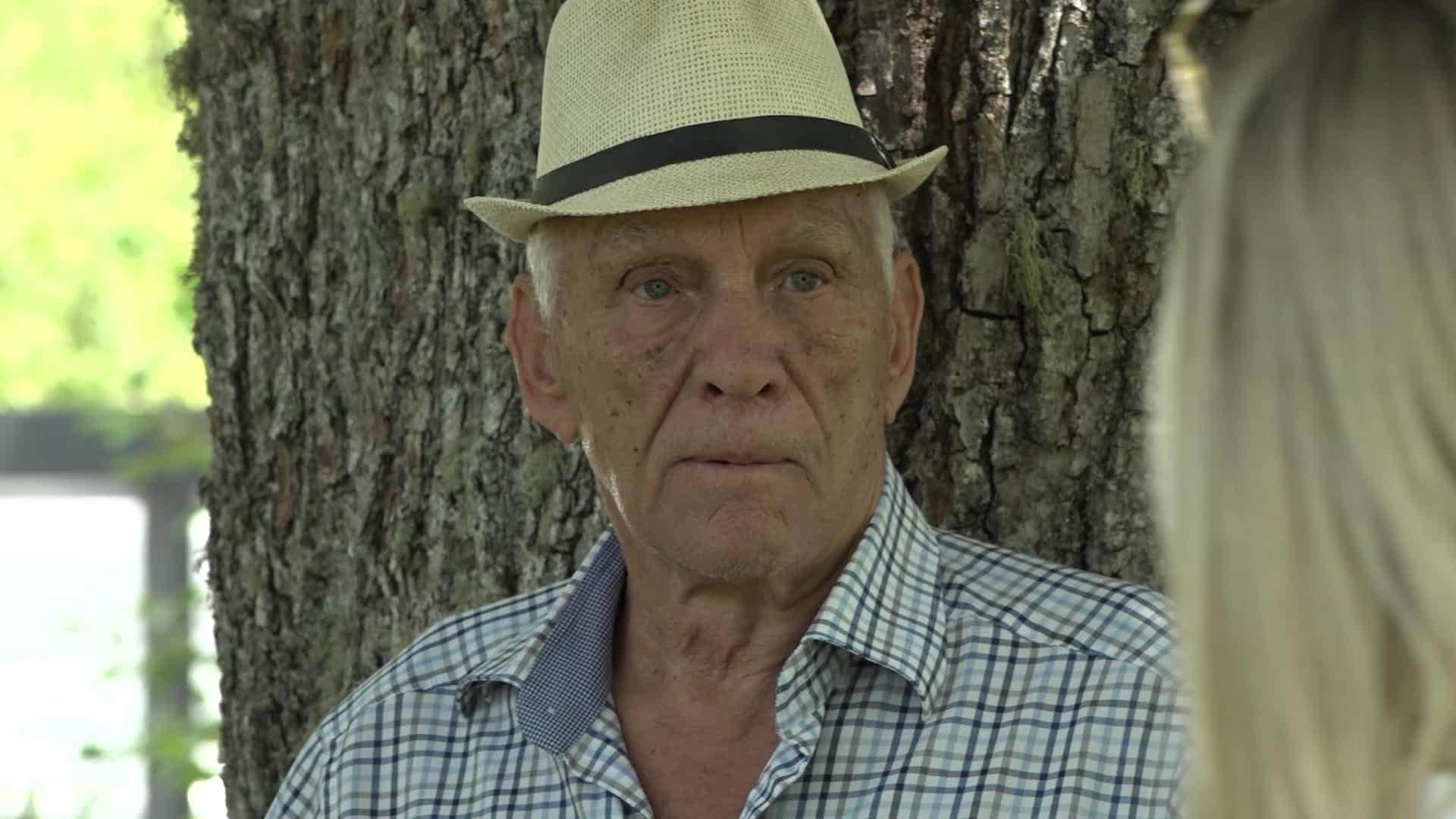 Slavenības. Bez filtra