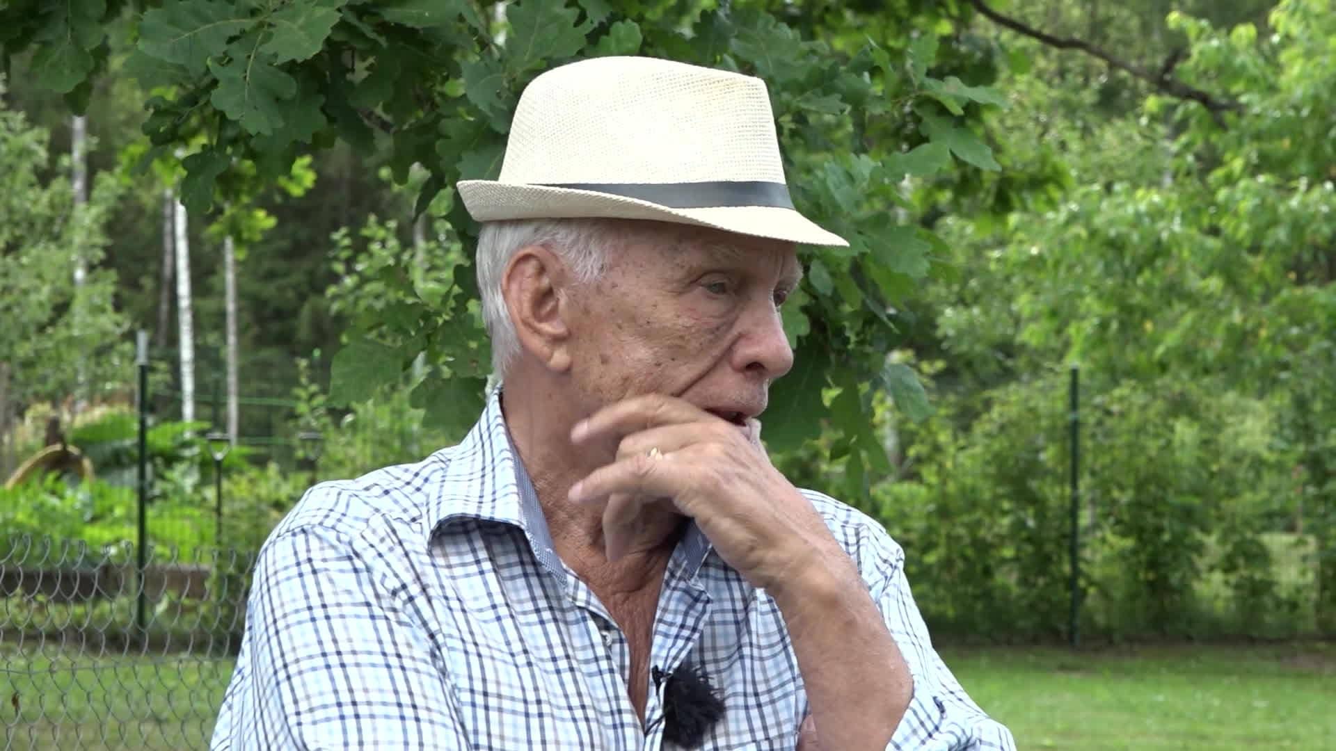 Slavenības. Bez filtra