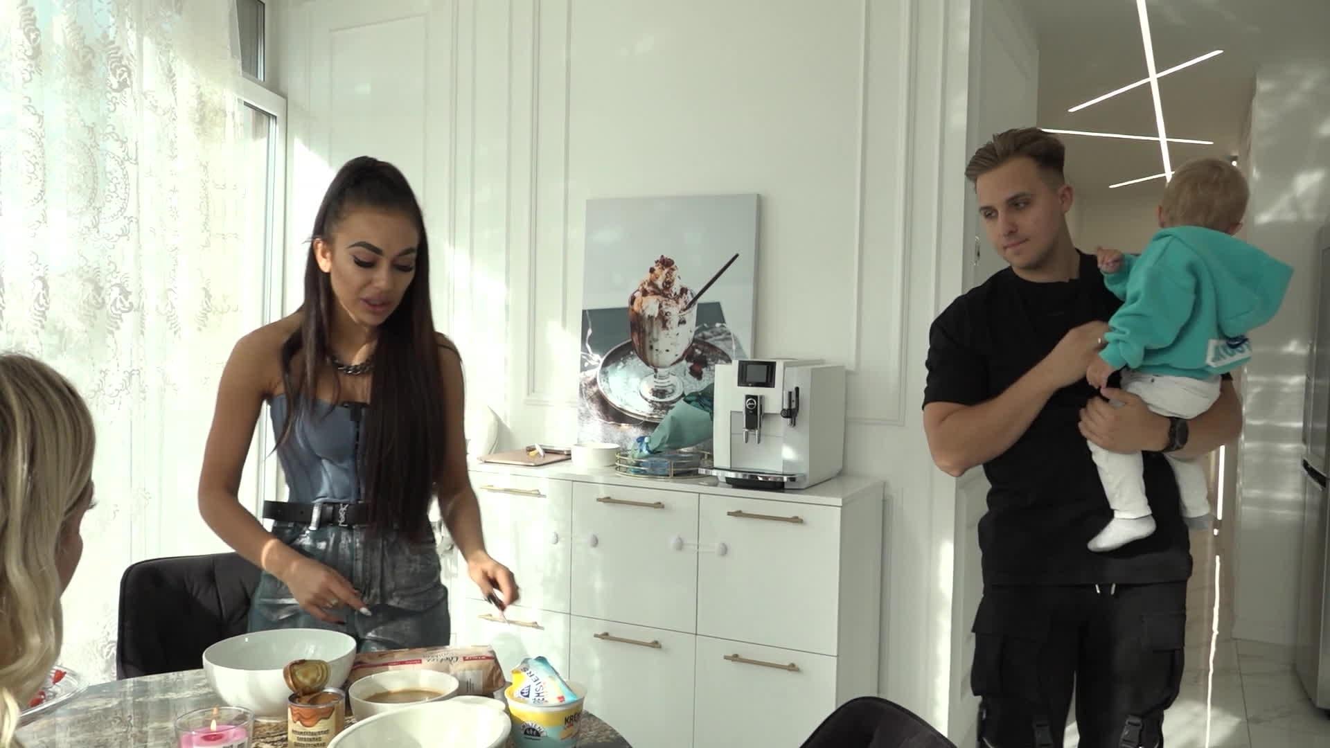 Slavenības. Bez filtra