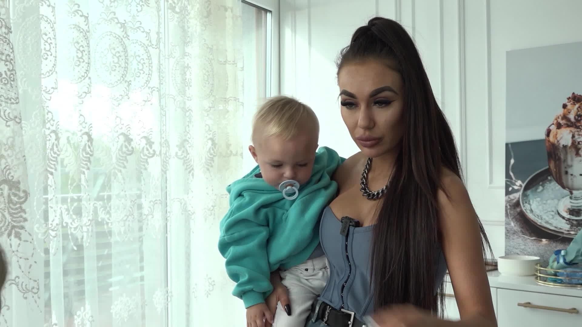 Slavenības. Bez filtra