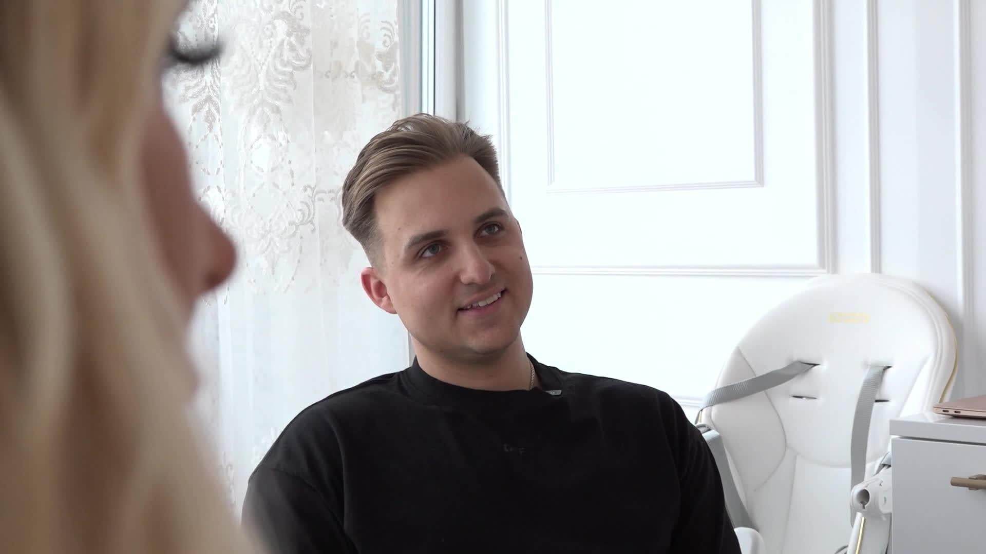 Slavenības. Bez filtra