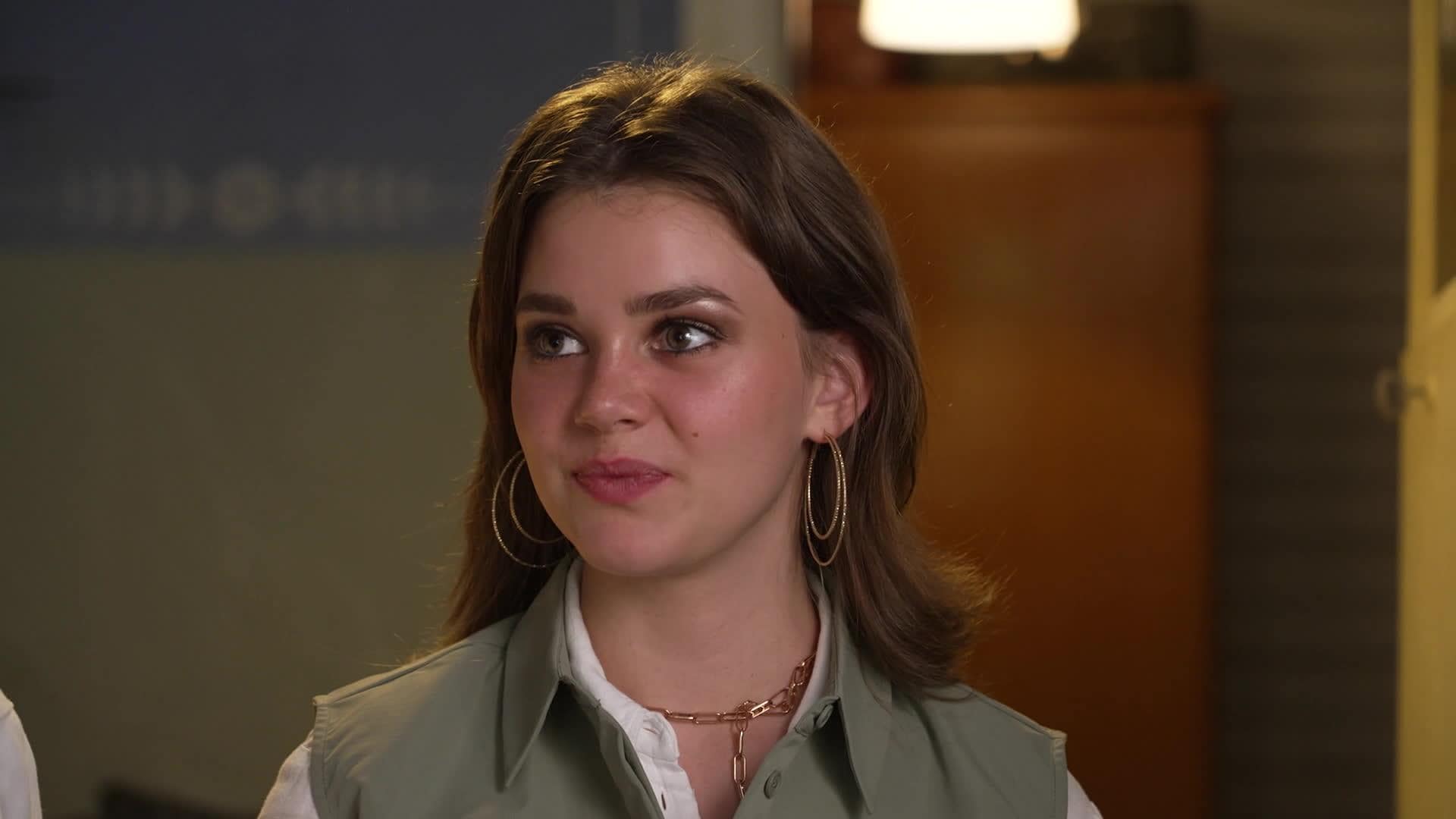 Vakariņš ar savējiem