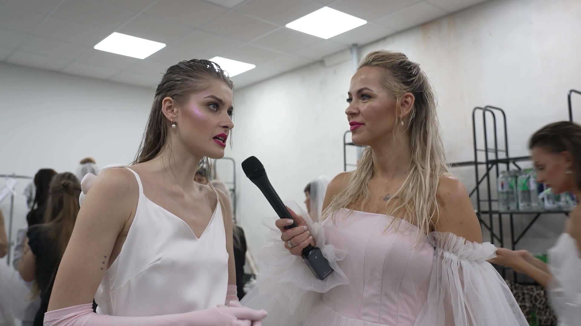 Slavenības. Bez filtra