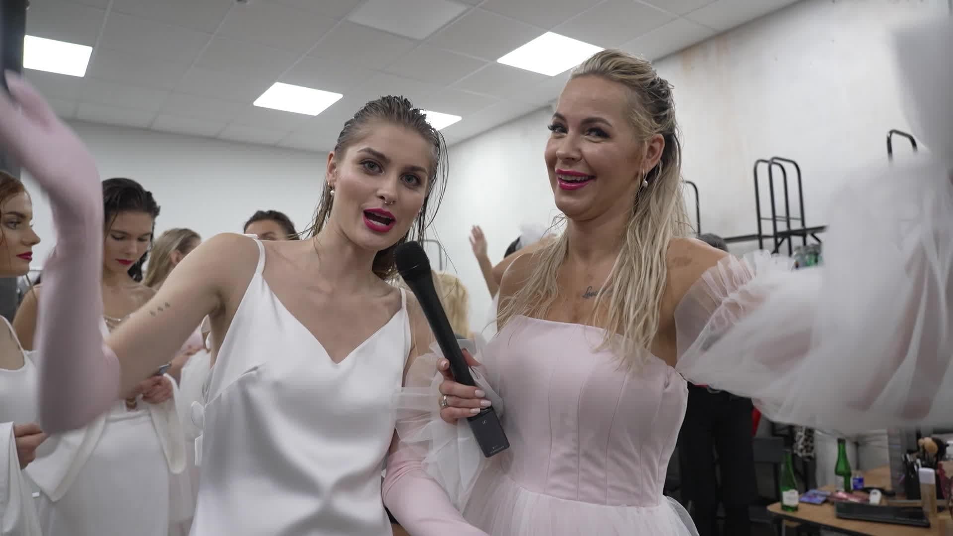 Slavenības. Bez filtra