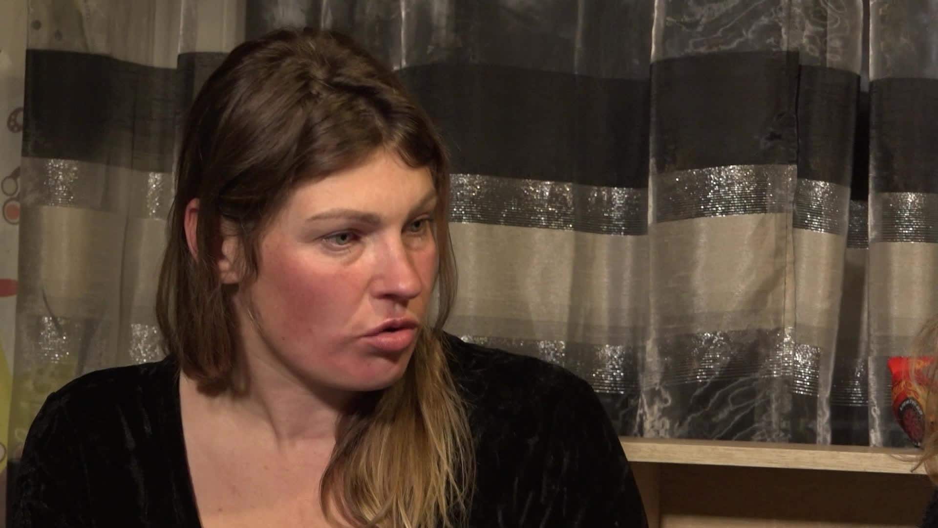 Slavenības. Bez filtra