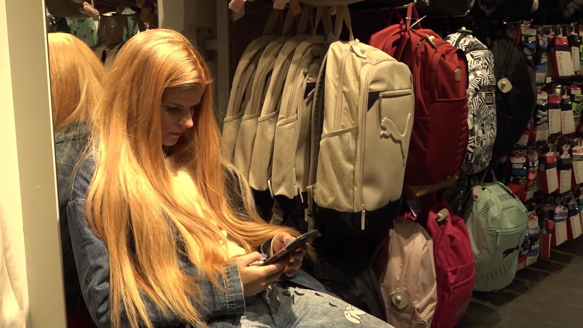 Slavenības. Bez filtra