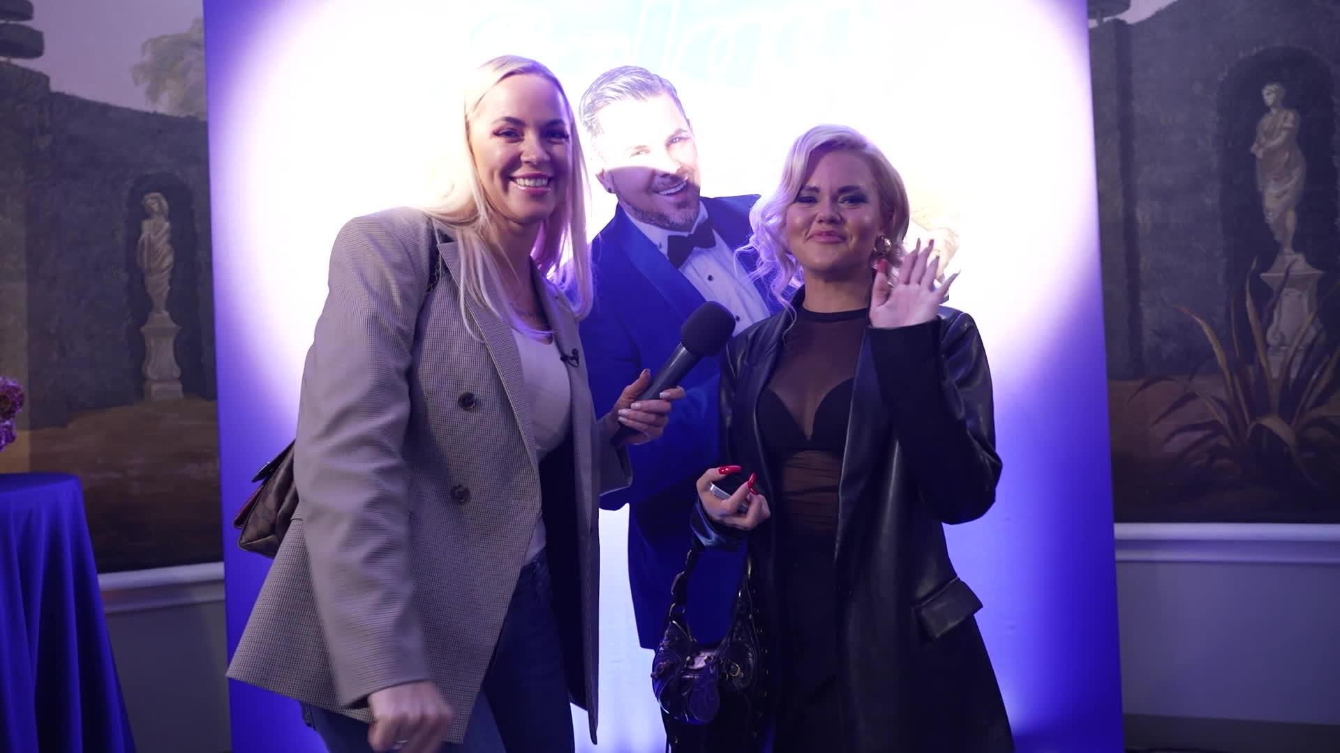 Slavenības. Bez filtra