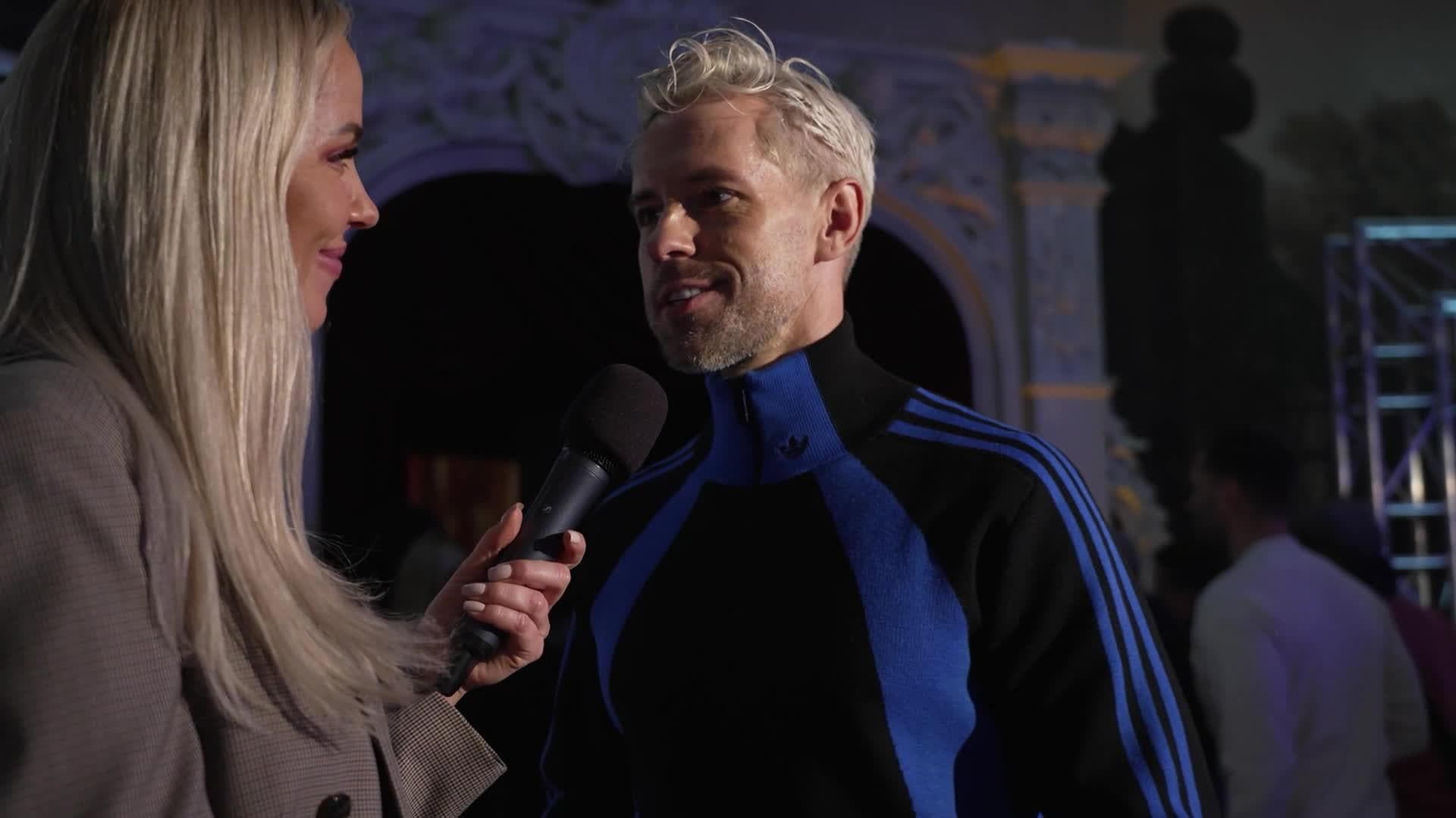 Slavenības. Bez filtra