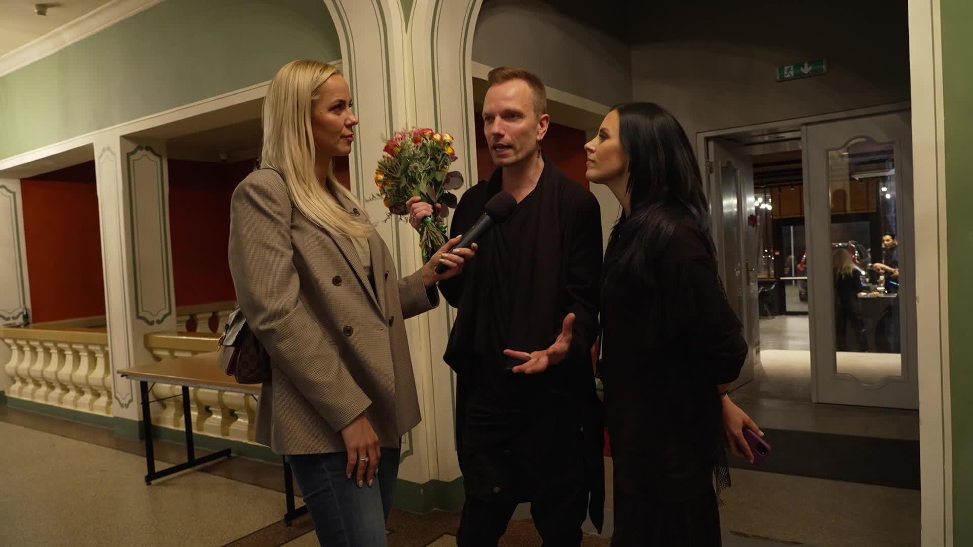 Slavenības. Bez filtra