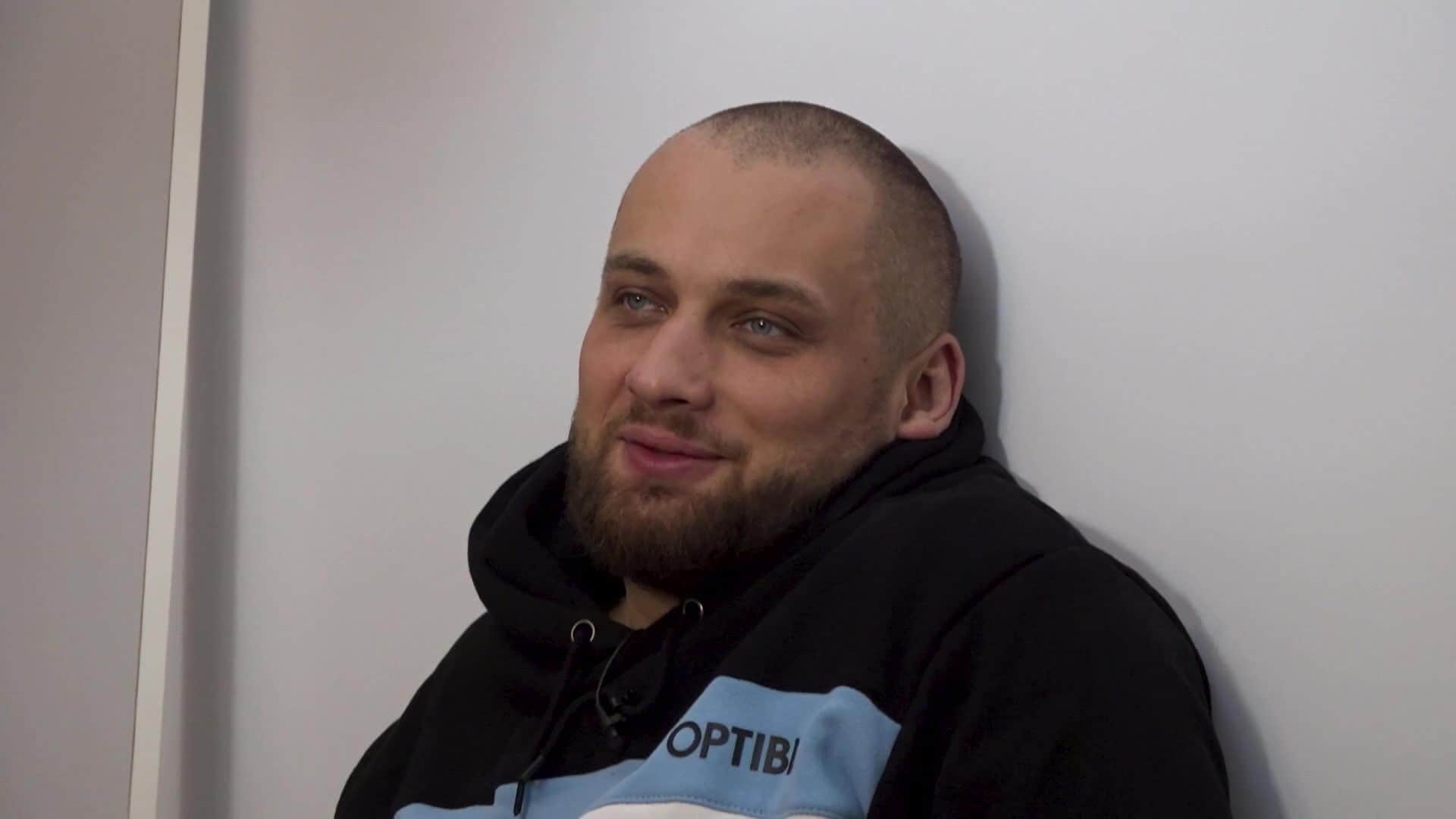 Slavenības. Bez filtra