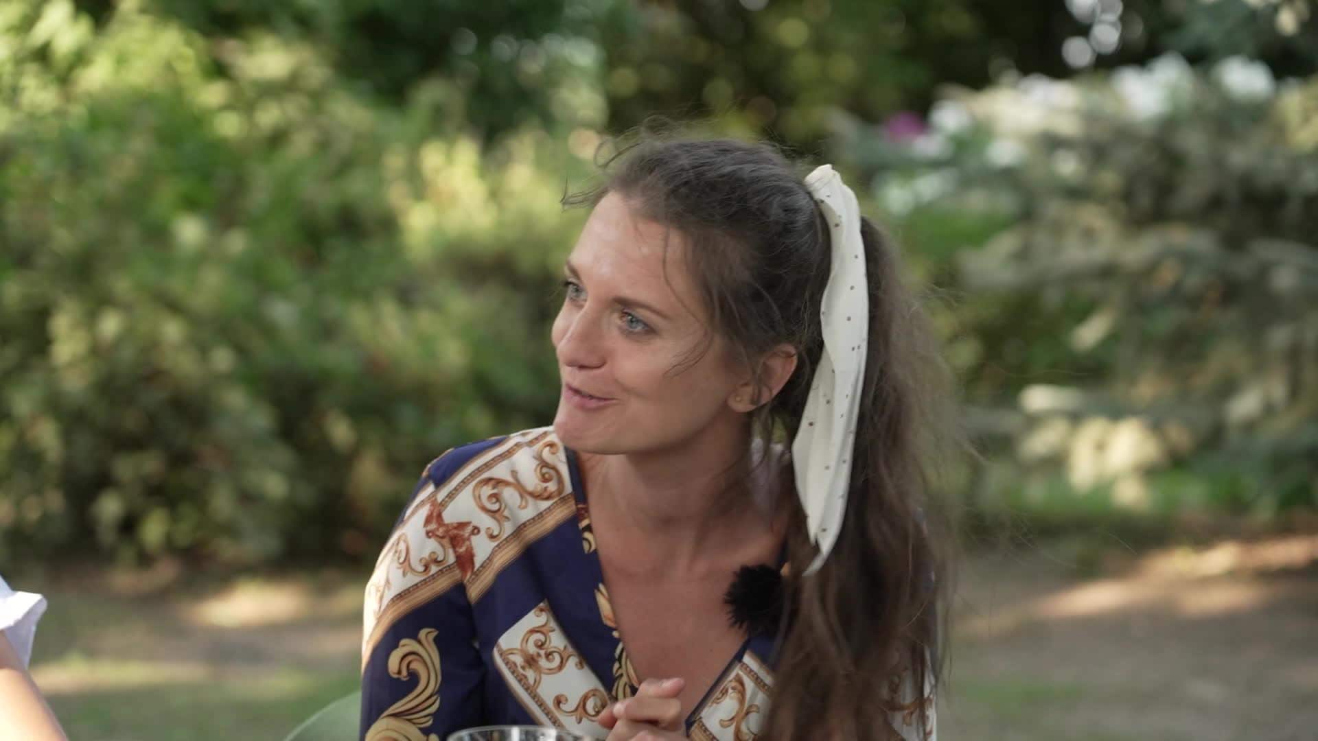 Vakariņš ar savējiem