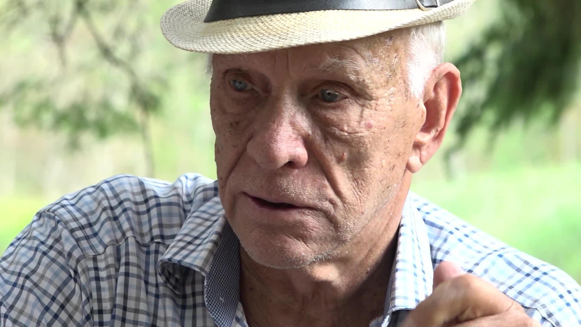 Slavenības. Bez filtra