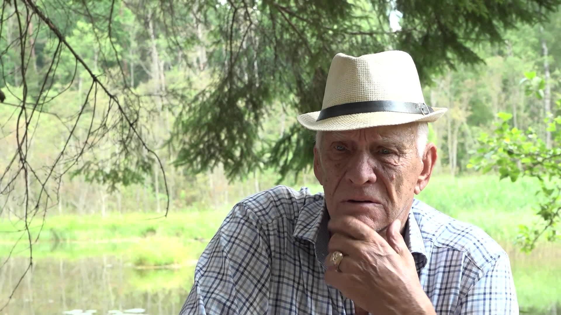 Slavenības. Bez filtra