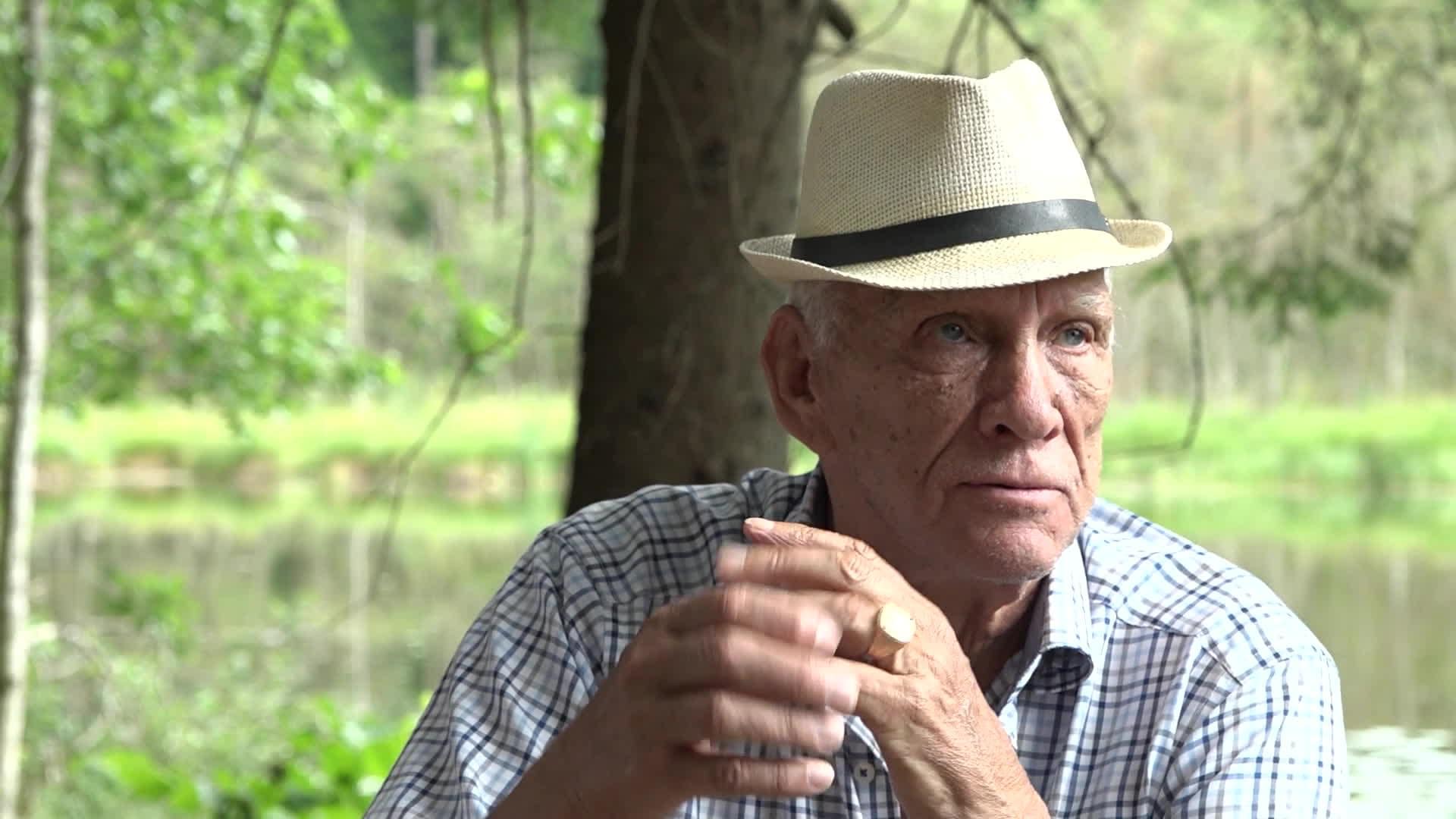 Slavenības. Bez filtra