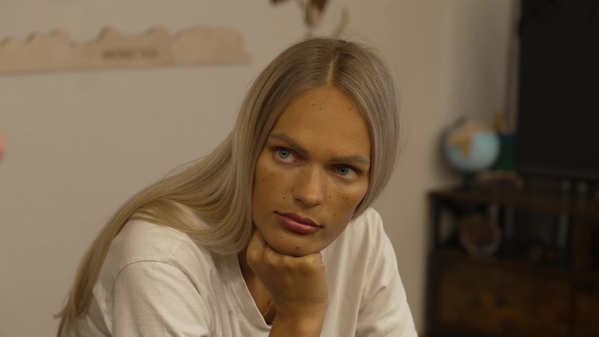 Slavenības. Bez filtra