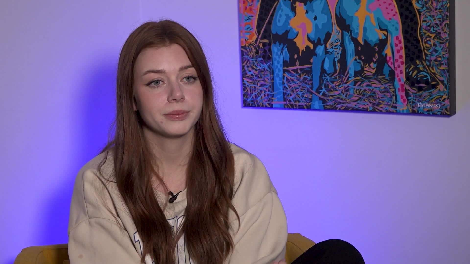 Slavenības. Bez filtra