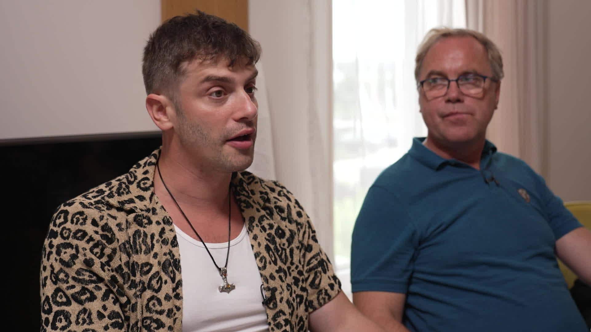 Vakariņš ar savējiem