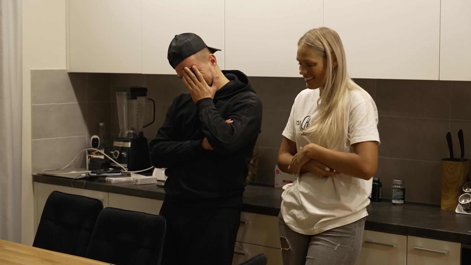 Slavenības. Bez filtra