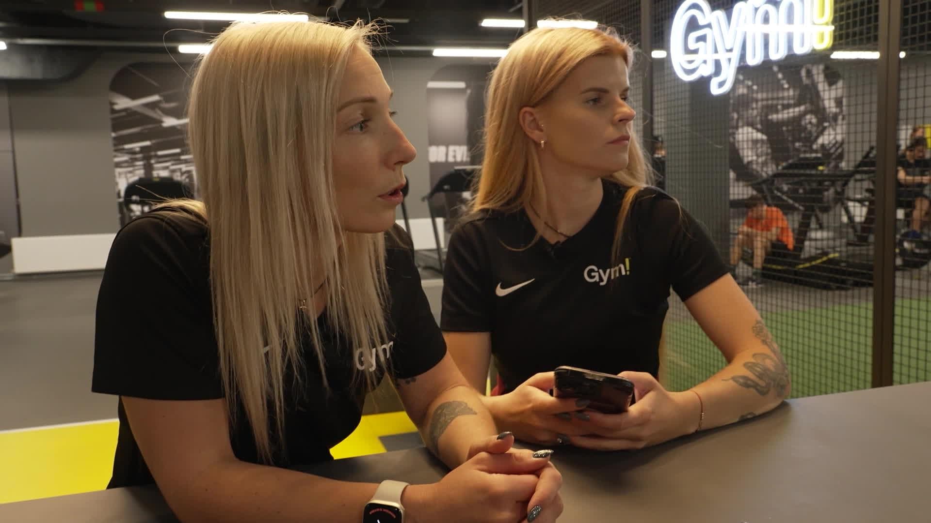 Slavenības. Bez filtra