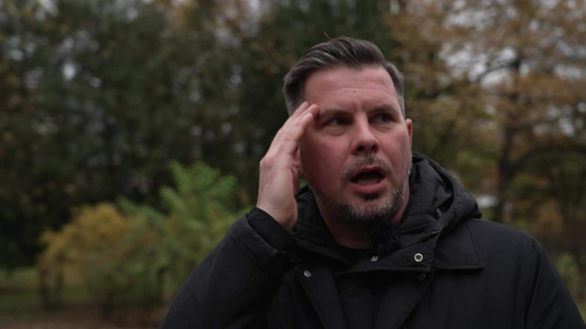 Slavenības. Bez filtra