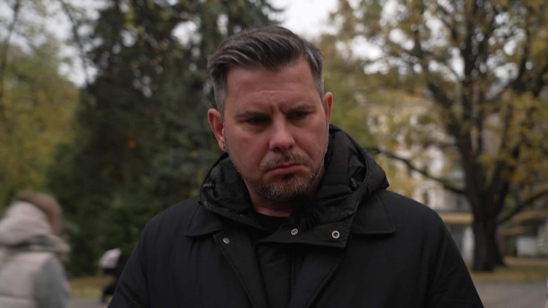 Slavenības. Bez filtra