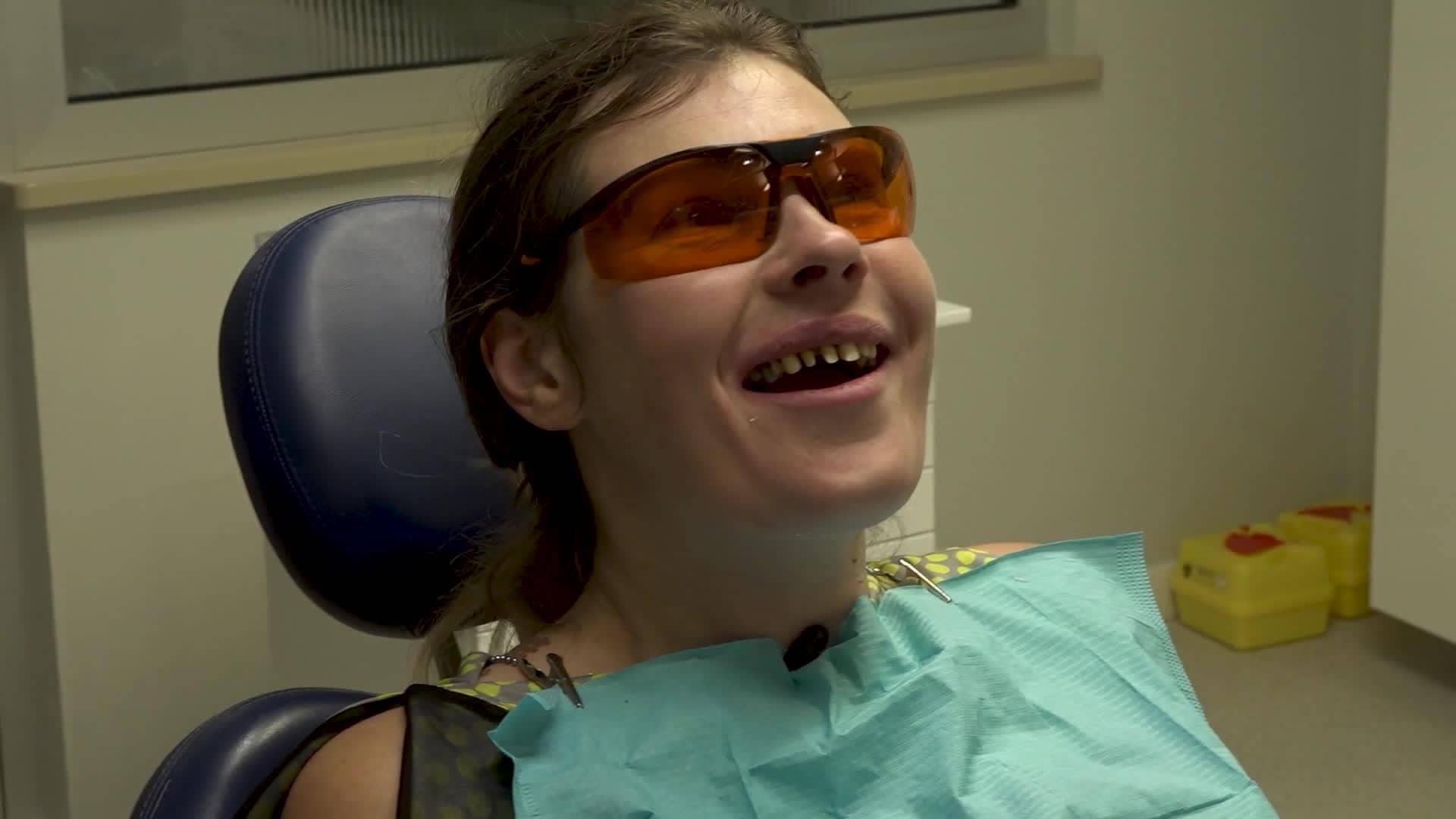 Slavenības. Bez filtra