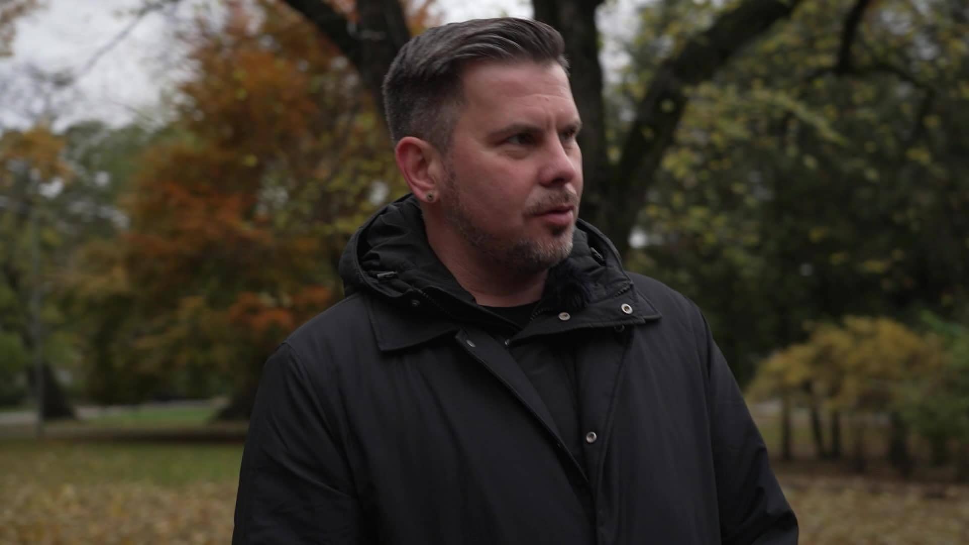 Slavenības. Bez filtra