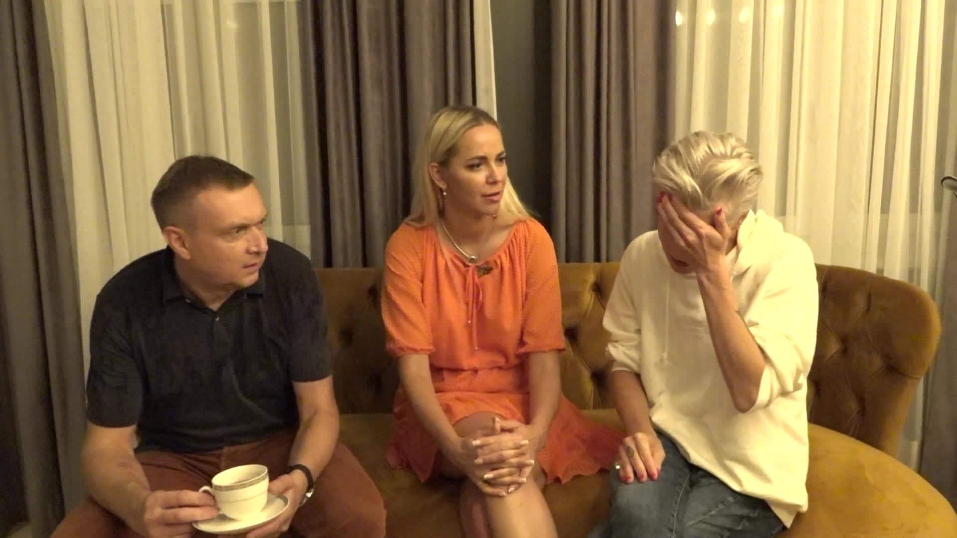 Slavenības. Bez filtra